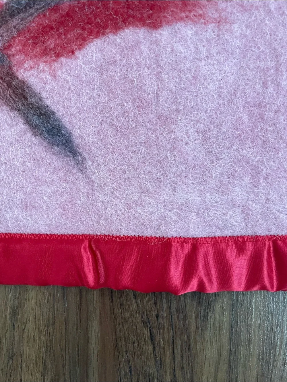 N/A soft pink